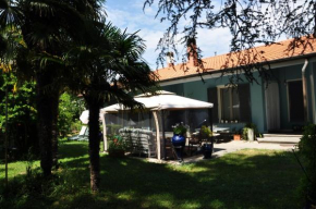 Отель Casa Vacanze Grazia  Массароза